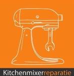 Kitchenaid  onderhoud, Ophalen of Verzenden