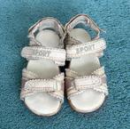 Rose zomer sandaaltjes sandalen schoenen Young shoes maat 26, Meisje, Schoenen, Ophalen of Verzenden, Zo goed als nieuw