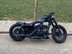 Harley-Davidson Sportster Forty-Eight 2012 – Eye-Catcher, Motoren, Motoren | Harley-Davidson, Particulier, Meer dan 35 kW, Chopper