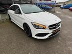 Mercedes-Benz CLA-klasse Shooting Brake 200 AMG AUTOMAAT/PAN, Auto's, Mercedes-Benz, Origineel Nederlands, Te koop, 5 stoelen