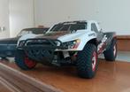 Traxxas Slash met on board audio systeem, Ophalen, Zo goed als nieuw, Elektro, Auto offroad