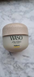 Shiseido waso sleeping mask 50ml, Nieuw, Verzorging, Verzenden