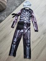 Fortnite kostuum, Ophalen of Verzenden, Zo goed als nieuw, 134 t/m 140, Jongen of Meisje