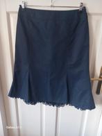Frank Walder rok mt 40, Kleding | Dames, Rokken, Ophalen of Verzenden, Zo goed als nieuw, Maat 38/40 (M), Onder de knie