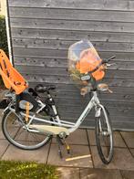Batavus mamafiets 53 cm, Fietsen en Brommers, Fietsen | Dames | Moederfietsen, Ophalen of Verzenden