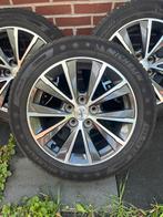 Peugeot velgen 16 inch 408 II (X), 3008, 4008, 5008, Auto-onderdelen, Banden en Velgen, Ophalen, 16 inch, Banden en Velgen, 205 mm