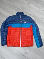 Jas heren Nike, Kleding | Heren, Maat 48/50 (M), Nike, Ophalen of Verzenden, Gedragen