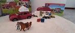 Schleich, Verzamelen, Speelgoed, Ophalen, Zo goed als nieuw