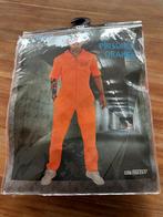 Oranje boevenpak volwassen jacht XS/S, Nieuw, Kleding, Maat 46 (S) of kleiner, Oranje of Koningsdag