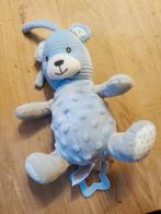Teddybeer muziekdoosje, Ophalen of Verzenden, Zo goed als nieuw, Overige typen