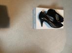Dames Schoenen maat 38 Kleur Zwart. met een hoge hak, Dolcius, Verzenden, Zwart, Dansschoenen