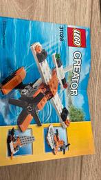 Lego creator 31028, Ophalen of Verzenden, Zo goed als nieuw, Complete set, Lego