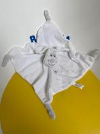 4229 Tiamo knuffellap lap hond SEM wit grijs, Kinderen en Baby's, Speelgoed | Knuffels en Pluche, Ophalen of Verzenden, Nieuw