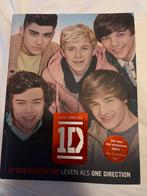 One Direction - Op weg naar de top, Ophalen of Verzenden, Nieuw