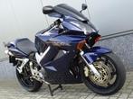 Honda VFR 800 V TEC (bj 2002), Motoren, Motoren | Honda, 4 cilinders, Bedrijf, Sport, 800 cc