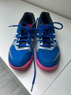Asics gel rocket maat 40, Ophalen of Verzenden, Zo goed als nieuw, Schoenen