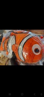 Nemo Disney knuffel, Ophalen of Verzenden, Overige figuren, Nieuw, Knuffel
