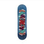 real ishod deck 8.5, Sport en Fitness, Skateboarden, Skateboard, Zo goed als nieuw, Ophalen