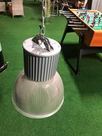 Industriële lampen, Huis en Inrichting, Lampen | Hanglampen, Minder dan 50 cm, Industrieel, Gebruikt, Ophalen
