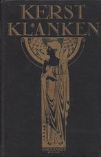 Kerstklanken (1936) met prachtige art deco band (1936), Antiek en Kunst, Antiek | Boeken en Bijbels, Ophalen of Verzenden