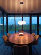 Foscarini Caboche 50cm - transparant, Huis en Inrichting, Ophalen, Nieuw