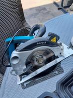 Zaagmachine zo goed als nieuw - 1x gebruikt!, Doe-het-zelf en Verbouw, Gereedschap | Zaagmachines, Ophalen of Verzenden, Zo goed als nieuw