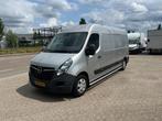 Opel Movano 2.3 Turbo L3H2, Voorwielaandrijving, Gebruikt, Euro 6, 4 cilinders