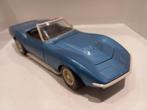 Chevrolet Corvette 1969 Revell 1:18 modelauto 109, Ophalen of Verzenden, Gebruikt, Auto, Revell