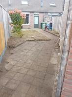 Tuinman/hovenier/tuinhulp gezocht aangeboden