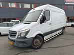 Mercedes-Benz Sprinter 210 2.2 CDI 366 HD / AUTOMAAT / EXPOR, Automaat, Euro 5, Gebruikt, Wit