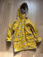 Regenjas 110-116, Caravans en Kamperen, Regenkleding, Ophalen, Zo goed als nieuw, Regenjas