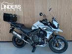 *VERKOCHT* TRIUMPH Tiger 1200 XCA topstaat! (bj 2018), Bedrijf, Overig