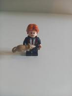 Lego minifigure Ron Weasley, Ophalen of Verzenden, Zo goed als nieuw