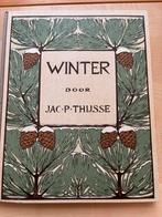 Winter Jac.P. Thijsse, Ophalen of Verzenden, Zo goed als nieuw