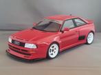 Audi S2 Coupé Proir OT1068 Ottomobile 1:18, Ophalen of Verzenden, Nieuw, Auto, OttOMobile