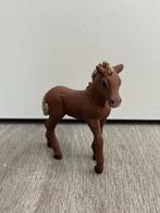 Schleich IJslander veulen 42363, Ophalen of Verzenden, Zo goed als nieuw