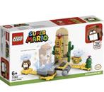 Lego Super Mario 71363, Ophalen of Verzenden, Zo goed als nieuw