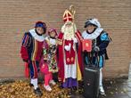 Sinterklaas huren tilburg, Diversen, Sinterklaas, Ophalen, Nieuw