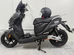 GTS Eforce Elektrische Scooter 45km met 2 accu’s!!, Ophalen, Maximaal 45 km/u, Elektrisch, Zo goed als nieuw