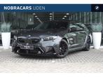BMW 5 Serie Touring M5 Automaat / Adaptieve LED / M Multifun, Automaat, 4395 cc, Zwart, 5-Serie