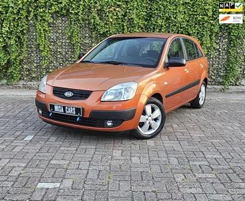 Kia Rio 1.4 M-bition Airco Elektrische Pakket NW APK beschikbaar voor biedingen