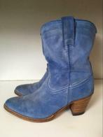 Sendra boots blauw, Sendra, Verzenden, Zo goed als nieuw