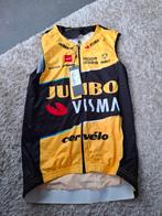 Jumbo visma body met zakken nieuw maat s heren, Ophalen of Verzenden, Nieuw, Heren, Bovenkleding