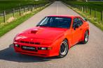 Porsche 924 Carrera GT (bj 1981), Auto's, Te koop, Geïmporteerd, Bedrijf, Benzine