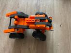 Mechanica Quad & Buggy Wetenschap Spel, Kinderen en Baby's, Speelgoed | Duplo en Lego, Ophalen of Verzenden, Gebruikt, Complete set