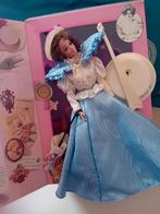 Barbie doll poppen mattel Gibson girl toys speelgoed, Verzenden