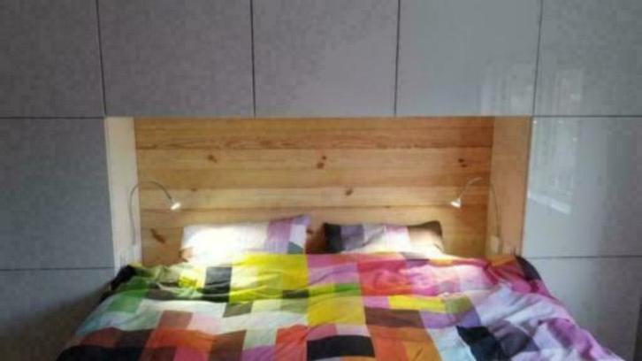 Grenen vloerdelen / wand of plafond hout , betimmering, Huis en Inrichting, Stoffering | Vloerbedekking, Ophalen of Verzenden