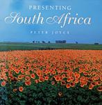 Presenting South Africa - Peter Joyce / 9781868721467, Boeken, Kunst en Cultuur | Fotografie en Design, Fotografie algemeen, Ophalen of Verzenden