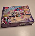 Lego Friends Kapperswinkel 41391, Kinderen en Baby's, Speelgoed | Duplo en Lego, Ophalen of Verzenden, Zo goed als nieuw, Complete set