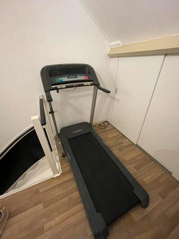 Pro-Form 400 C Loopband - Gebruikt beschikbaar voor biedingen
